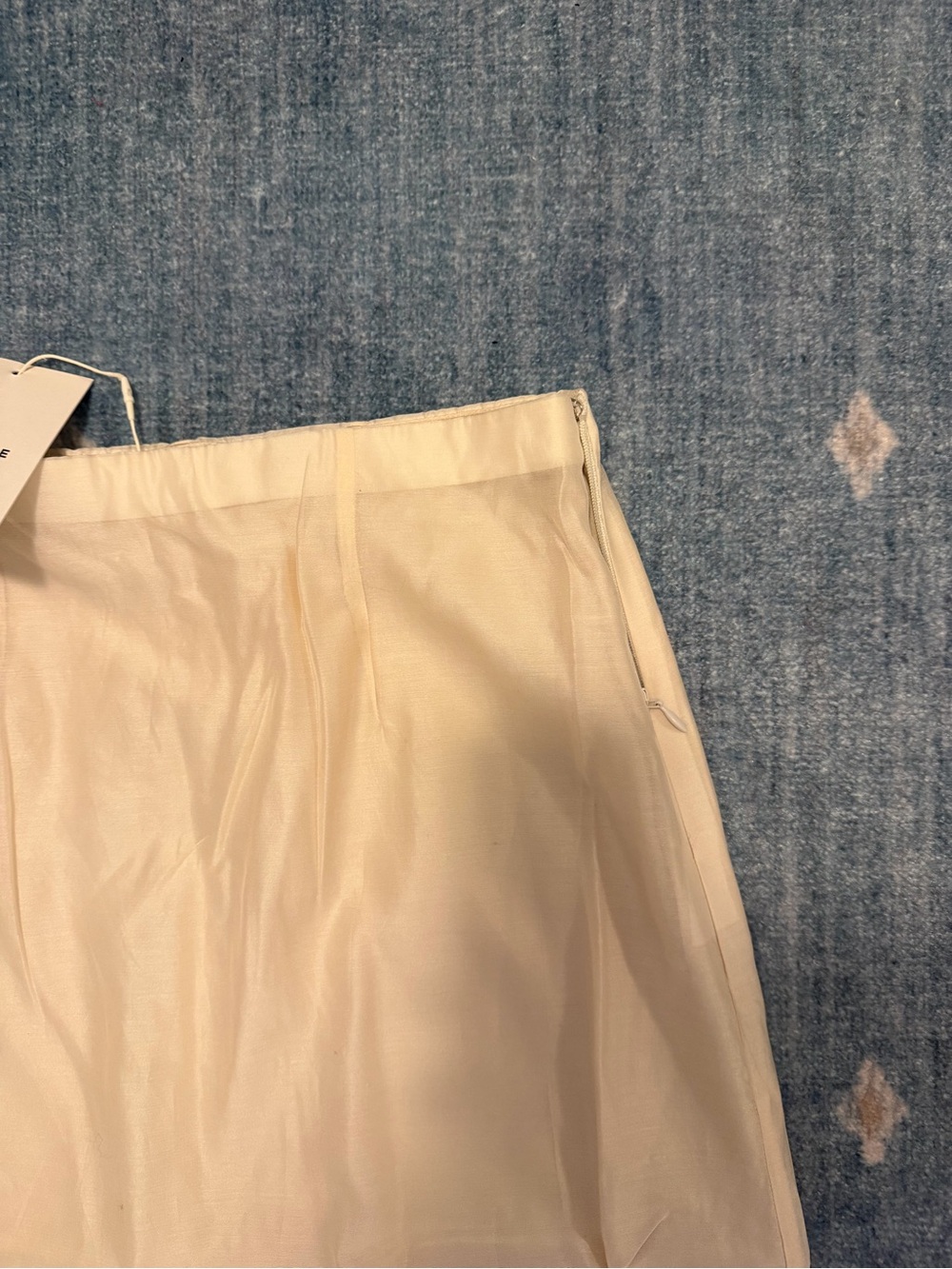 Everlane Organza Skirt - Picture 5 of 8